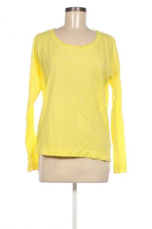 Γυναικεία μπλούζα PENN&INK, Μέγεθος M, Χρώμα Κίτρινο, Τιμή 2,99 €