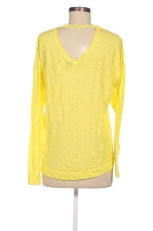 Γυναικεία μπλούζα PENN&INK, Μέγεθος M, Χρώμα Κίτρινο, Τιμή 2,99 €