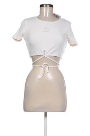 Dámská halenka PUMA, Velikost M, Barva Bílá, Cena  382,00 Kč