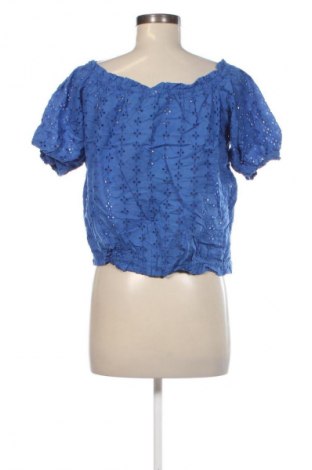 Női blúz Page One, Méret M, Szín Kék, Ár 789 Ft