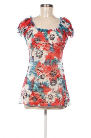 Bluzka damska Per Una By Marks & Spencer, Rozmiar M, Kolor Kolorowy, Cena 15,99 zł