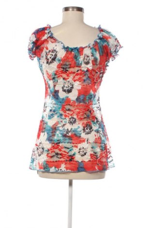 Bluzka damska Per Una By Marks & Spencer, Rozmiar M, Kolor Kolorowy, Cena 15,99 zł