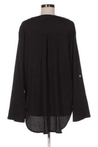 Γυναικεία μπλούζα Pescara, Μέγεθος L, Χρώμα Μαύρο, Τιμή 1,99 €