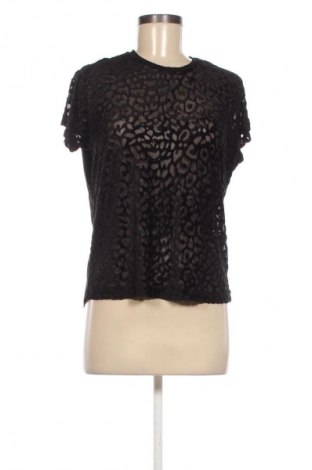 Dámska blúza Pieces, Veľkosť S, Farba Čierna, Cena  1,95 €