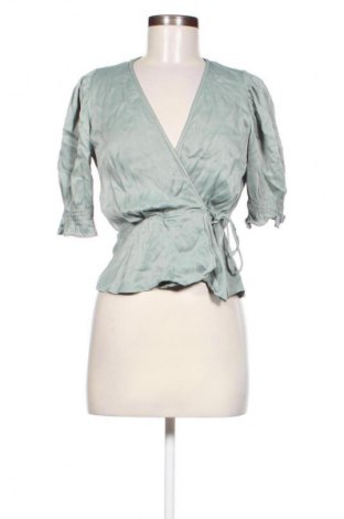 Bluzka damska Pigalle, Rozmiar S, Kolor Zielony, Cena 22,99 zł