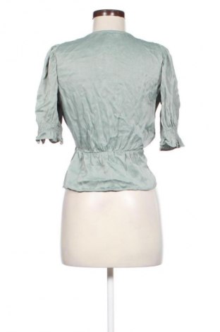 Bluzka damska Pigalle, Rozmiar S, Kolor Zielony, Cena 22,99 zł