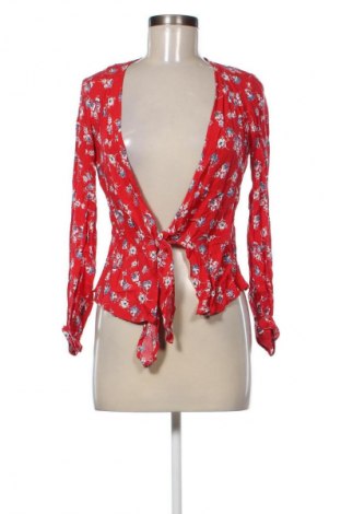 Damen Shirt Pimkie, Größe S, Farbe Mehrfarbig, Preis 1,99 €