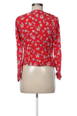 Damen Shirt Pimkie, Größe S, Farbe Mehrfarbig, Preis 1,99 €