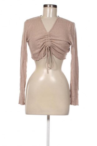 Női blúz Primark, Méret S, Szín Bézs, Ár 669 Ft
