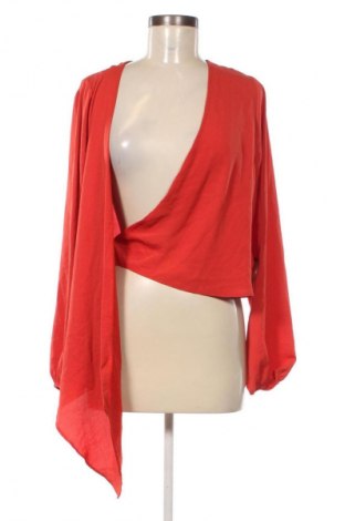 Női blúz Primark, Méret M, Szín Piros, Ár 669 Ft