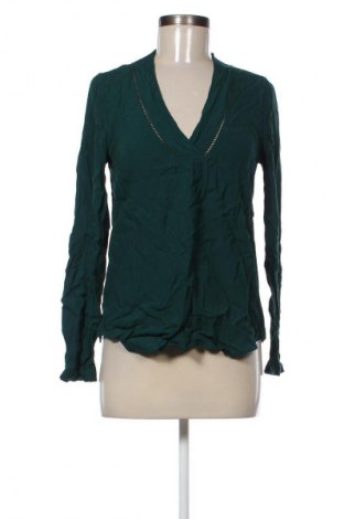 Női blúz Promod, Méret S, Szín Zöld, Ár 1 169 Ft