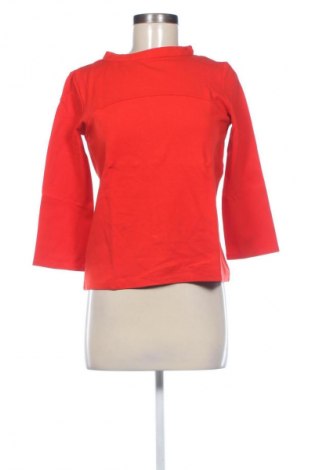 Дамска блуза Promod, Размер M, Цвят Червен, Цена 3,06 €