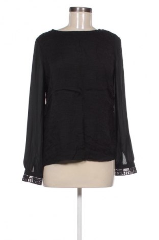 Дамска блуза Promod, Размер M, Цвят Черен, Цена 3,06 €