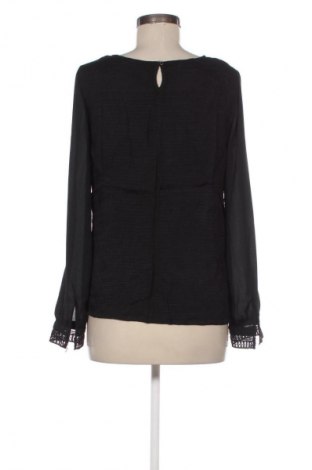 Дамска блуза Promod, Размер M, Цвят Черен, Цена 3,06 €