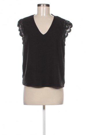 Dámská halenka Promod, Velikost M, Barva Černá, Cena  129,00 Kč