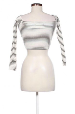 Női blúz Pull&Bear, Méret XS, Szín Sokszínű, Ár 3 254 Ft
