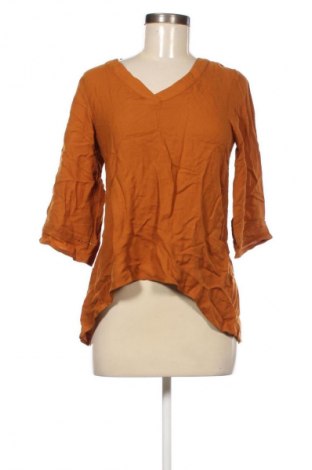 Női blúz Pull&Bear, Méret S, Szín Barna, Ár 929 Ft