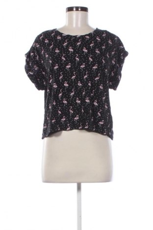 Női blúz Pull&Bear, Méret L, Szín Sokszínű, Ár 1 019 Ft