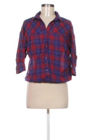 Női blúz Pull&Bear, Méret M, Szín Sokszínű, Ár 1 029 Ft