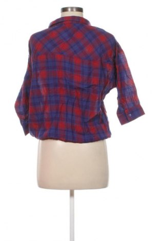 Női blúz Pull&Bear, Méret M, Szín Sokszínű, Ár 1 029 Ft