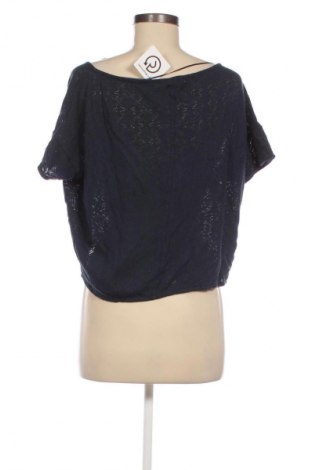 Női blúz Pull&Bear, Méret S, Szín Kék, Ár 1 169 Ft