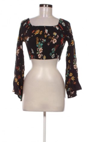 Női blúz Pull&Bear, Méret S, Szín Sokszínű, Ár 979 Ft