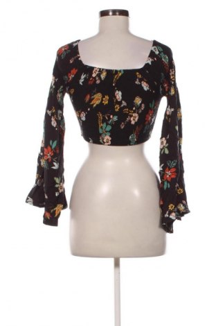 Női blúz Pull&Bear, Méret S, Szín Sokszínű, Ár 979 Ft