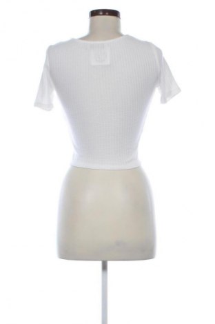 Dámská halenka Pull&Bear, Velikost XS, Barva Bílá, Cena  49,00 Kč