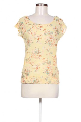 Damen Shirt Pull&Bear, Größe S, Farbe Mehrfarbig, Preis € 1,99