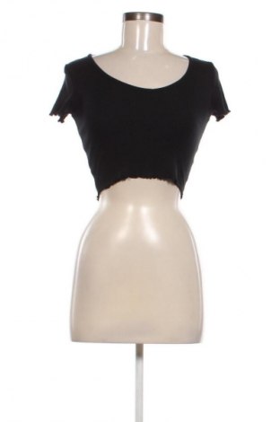 Női blúz Pull&Bear, Méret S, Szín Fekete, Ár 669 Ft