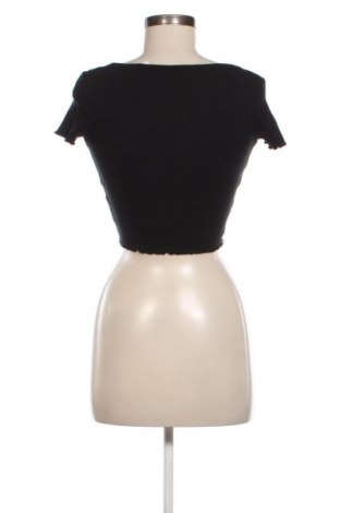Női blúz Pull&Bear, Méret S, Szín Fekete, Ár 669 Ft
