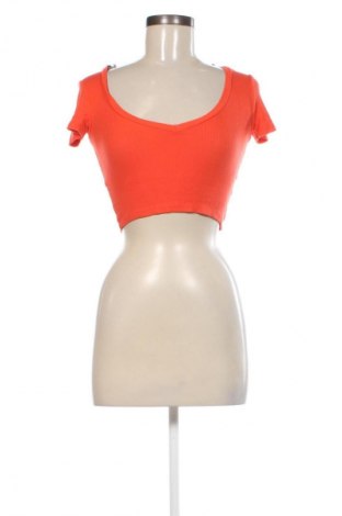 Női blúz Pull&Bear, Méret XS, Szín Narancssárga
, Ár 1 159 Ft