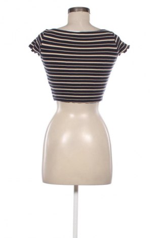 Дамска блуза Pull&Bear, Размер S, Цвят Многоцветен, Цена 2,04 €