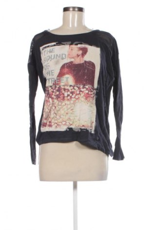 Női blúz Q/S by S.Oliver, Méret M, Szín Sokszínű, Ár 929 Ft