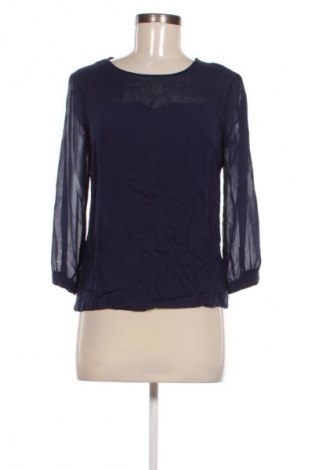 Női blúz Quiosque, Méret S, Szín Kék, Ár 669 Ft