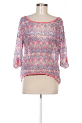 Női blúz Rainbow, Méret S, Szín Sokszínű, Ár 669 Ft