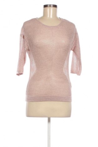 Bluzka damska Reserved, Rozmiar S, Kolor Popielaty róż, Cena 30,57 zł