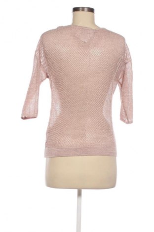 Bluzka damska Reserved, Rozmiar S, Kolor Popielaty róż, Cena 30,57 zł