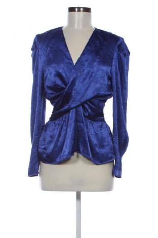 Női blúz Reserved, Méret S, Szín Kék, Ár 6 158 Ft