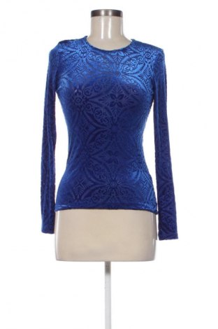 Női blúz Reserved, Méret S, Szín Kék, Ár 3 393 Ft