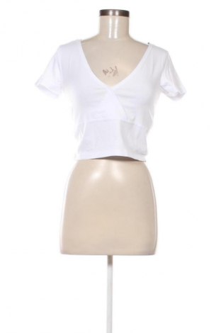 Damen Shirt Review, Größe M, Farbe Weiß, Preis 16,99 €