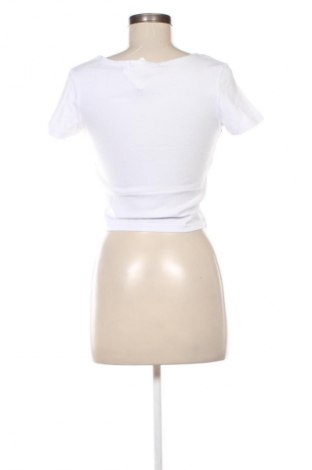 Damen Shirt Review, Größe M, Farbe Weiß, Preis 16,99 €