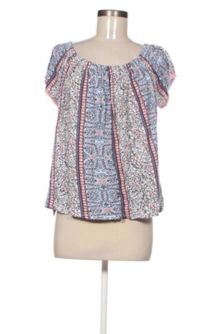 Дамска блуза Rivers, Размер XL, Цвят Многоцветен, Цена 2,04 €