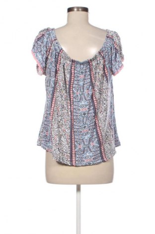 Дамска блуза Rivers, Размер XL, Цвят Многоцветен, Цена 2,04 €