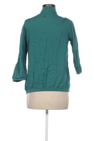 Γυναικεία μπλούζα S.Oliver, Μέγεθος S, Χρώμα Πολύχρωμο, Τιμή 2,99 €