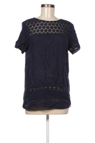 Dámska blúza S.Oliver, Veľkosť S, Farba Modrá, Cena  2,95 €