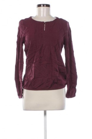 Dámska blúza S.Oliver, Veľkosť S, Farba Červená, Cena  1,95 €