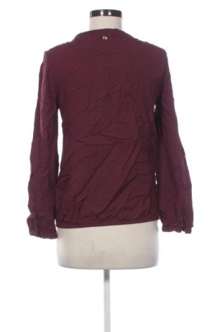 Dámska blúza S.Oliver, Veľkosť S, Farba Červená, Cena  1,95 €