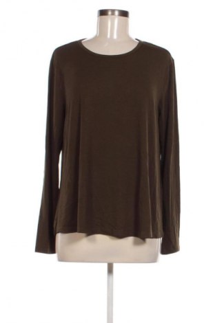 Дамска блуза S.Oliver, Размер M, Цвят Зелен, Цена 6,64 €