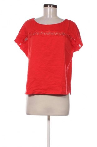 Dámska blúza S.Oliver, Veľkosť L, Farba Červená, Cena  13,95 €